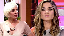 Muere repentinamente el padre de Gema Aldón: "Nadie se lo esperaba"