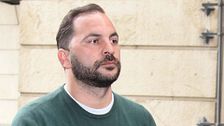 La reacción de Antonio Tejado a la petición de 28 años y medio de cárcel que solicita su tía