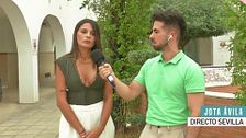 La expareja de Antonio Tejado, tras la petición de cárcel: ''Si pasa, no se le va a poner fácil que mi hija vaya a visitarle''