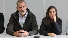 En Zarzuela están incómodos por las memorias del rey emérito: "Han intentado persuadirle"