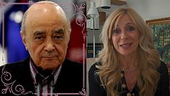El oscuro legado de Mohamed Al-Fayed, por Concha Calleja