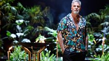 Carlos Alba, concursante de ‘Supervivientes All Stars’: “Los ingredientes para ir a Cayos Cochinos son fuerza, resistencia y coraje”