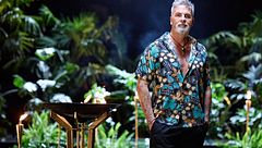 Carlos Alba, concursante de ‘Supervivientes All Stars’: “Los ingredientes para ir a Cayos Cochinos son fuerza, resistencia y coraje”