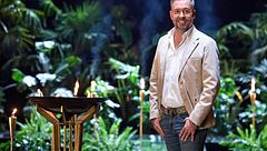 Kike Calleja, concursante de 'Supervivientes All Stars': "Vengo a superar nuevos retos"