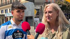 La calle opina cómo serán las nuevas playas 'Caos' y 'Armonía'