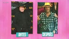 Amador Mohedano explica cómo se encuentra tras salir a la luz sus preocupantes imágenes: "Todavía estoy débil"