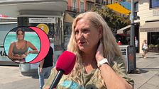 La calle opina sobre las polémicas de Gloria Camila en 'All Stars'