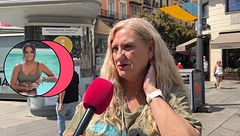 La calle opina sobre las polémicas de Gloria Camila en 'All Stars'