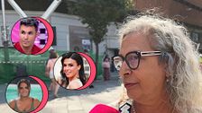 ¿Qué pasaría si Gloria Camila, Kiko y Sofía se reencontrasen?
