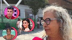 ¿Qué pasaría si Gloria Camila, Kiko y Sofía se reencontrasen?