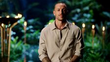 Rubén Torres, concursante de 'Supervivientes All Stars': "He vuelto a caer en la tentación... vengo dispuesto a darlo todo"
