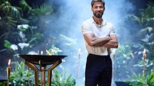 Alejandro Albalá, concursante de 'Supervivientes All Stars': "No hay mejor manera de volver a la televisión que así"