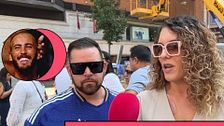 Iván González: ¿Supervivencia o amor en su vuelta a 'Supervivientes?