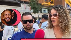 Iván González: ¿Supervivencia o amor en su vuelta a 'Supervivientes?
