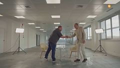 Estreno de 'Territorio Pampliega' el próximo lunes a las 22.50 horas, en Cuatro