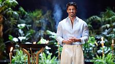 Noel Bayarri, concursante de 'Supervivientes All Stars': "Este año es el mío"