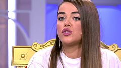 Luis Mateucci se fue sin previo aviso del trono de Violeta Mangriñán en ‘Mujeres y hombres y viceversa’: “Ha preferido irse antes de ser echado”