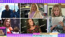Mar Flores, Isabel Preysler, José Bono o el rey Juan Carlos: lo que cobran los famosos por publicar sus memorias