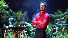 Tony Spina, concursante de 'Supervivientes All Stars': "El año pasado ganó Marta, este año me toca a mí"