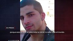 Exclusiva | Miguel Carcaño, trasladado a otra prisión tras destapar 'Código 10' el escándalo de privilegios: "El periodismo da sus frutos"