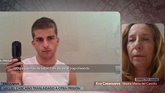 La madre de Marta del Castillo, indignada por los lujos de la nueva cárcel donde está Miguel Carcaño: "Tiene hasta piscina climatizada"