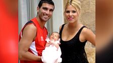 Noelia López cuenta por primera vez cómo José Antonio Reyes le pidió que fueran padres
