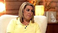 Susana Díaz narra cómo vivió la muerte de su padre: "Aún no entendemos qué pasó"