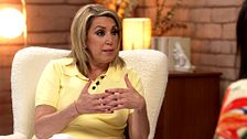 El momento en el que Susana Díaz supo que estaba embarazada tras tener miomas y hacerse un legrado