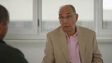 Alejo Vidal-Quadras se sincera como nunca sobre el atentado que sufrió: "Les ha salido 'el tiro por la culata'"