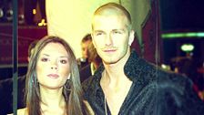 David y Victoria Beckham, una historia de amor con goles y moda que se tambaleó pero nunca se hundió