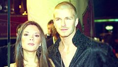 David y Victoria Beckham, una historia de amor con goles y moda que se tambaleó pero nunca se hundió