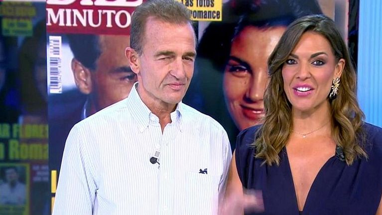 Vamos a ver: Alessandro Lequio responde a Mar Flores tras su entrevista más  demoledora: "No miente, reinventa" Video | Mediaset Infinity