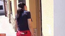 'Vamos a ver' habla con la mujer que guardaba el feto de su bebé en el congelador de su casa: "Estoy mejor"