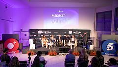 Un reality pionero en torno al casting final de ‘GH 20’, un dating show para la Gen Z, avances exclusivos de ‘La Isla de las Tentaciones’, ficción y docuseries, este otoño en Mediaset Infinity