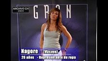 ‘Uno de GH20’, formato pionero en la historia de ‘Gran Hermano’ con Nagore Robles que determinará el casting final del reality