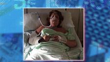 Salvaje paliza a una mujer de 62 años por un patinete en Valencia: "Notó un puñetazo en la cara y no recuerda más"
