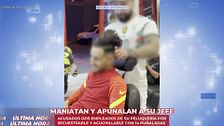 Dos peluqueros maniatan y apuñalan a su jefe en Elche tras iniciar una relación con su expareja: "Le han perforado el intestino y el hígado"
