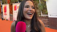 "Si Tony me quiere, que salte del helicóptero con un calzoncillo con mi cara"