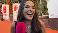 "Si Tony me quiere, que salte del helicóptero con un calzoncillo con mi cara"