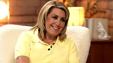 Los orígenes humildes de Susana Díaz: "Hacía los trabajos en casa de mis amigas porque no tenía ordenador ni enciclopedia"