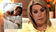 Susana Díaz narra los detalles de su primer parto tras un embarazo de alto riesgo: "Fue terrible"