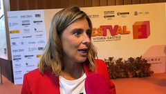 Sandra Barneda: "Va a ser la edición más extrema"