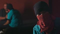 Sicaria de la Mara Salvatrucha, en 'Territorio Pampliega': "El rato que matamos, disfrutamos. Y después igual"