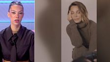 Alejandra Rubio, sobre las memorias de su suegra, Mar Flores: "Todo el mundo tiene derecho a contar la historia que quiera"
