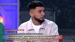 ¿Se vive inseguridad en un centro de acogida de menores? Un joven que vivió en uno de ellos con 16 años responde