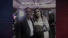 Las nuevas fotografías aportadas por Carolina Perles del 60 cumpleaños de Ábalos en las que aparecen Pedro Sánchez y Víctor de Aldama
