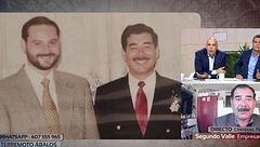 El hombre de máxima confianza de Ábalos en Perú destapa su presuntos fraudes en una ONG: "Le he entregado dinero en efectivo"