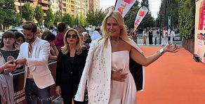 Así bailaron los nuevos concursantes en el FesTVal de Vitoria