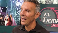 "Tendremos a la protagonista de uno de los sucesos más terribles"