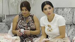 Susi Jiménez desvela lo que pensó sobre su hija cuando nació